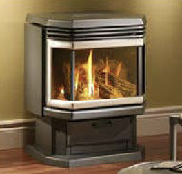 Gas Stoves Freestanding