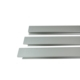 BRUSHED NICKEL LARGE FACEPLATE TRIMS