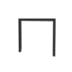 NARROW FACEPLATE (U SHAPE)