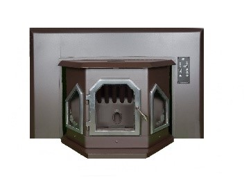 Nickel Look Door