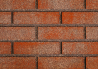 Aged Red Brick