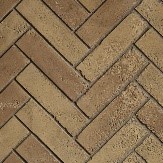 Brick Panel Herringbone