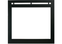 Sage 3” Frame Front wScreen